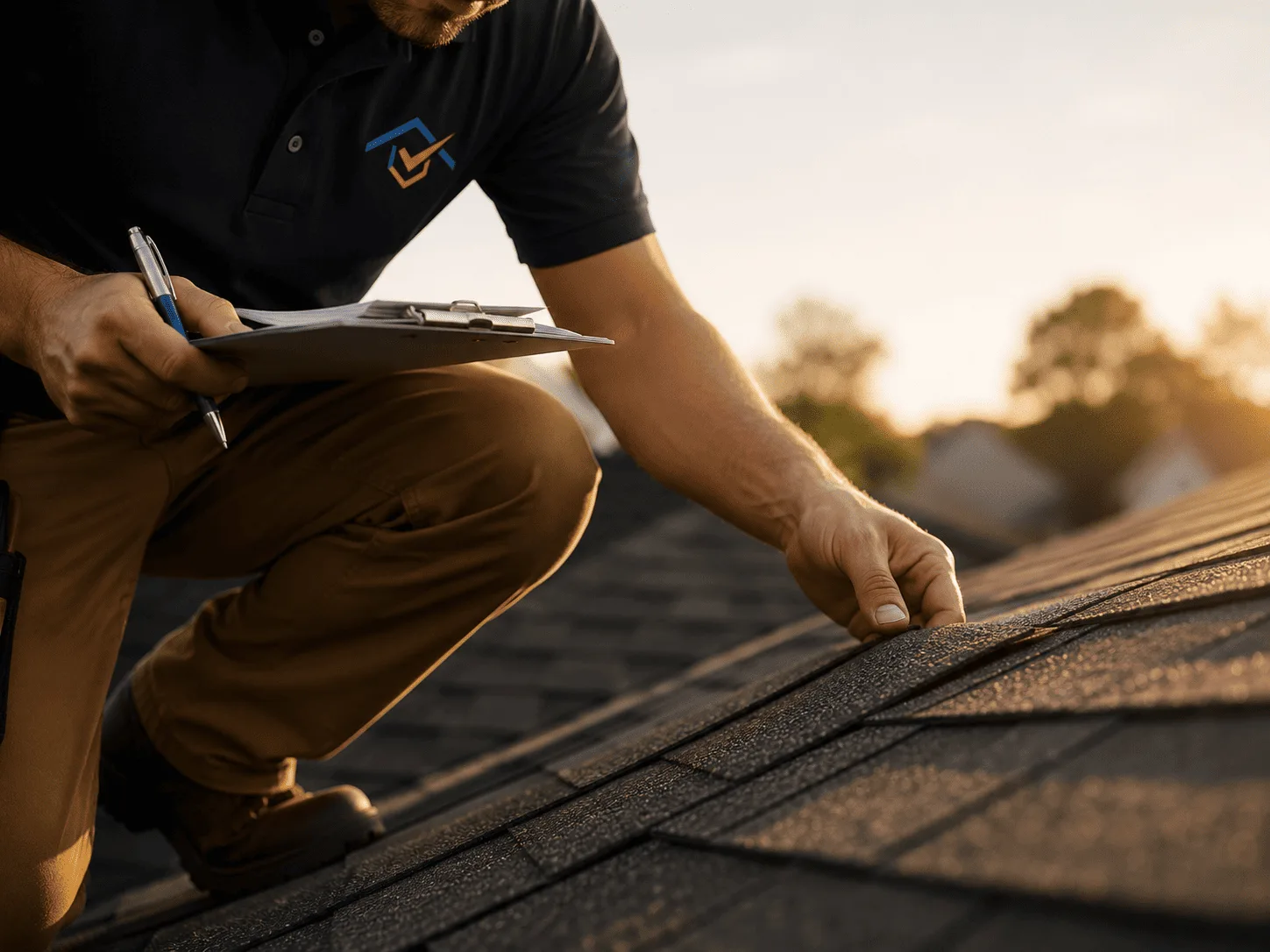 Why Choose Roof Inspection in Congress, AZ